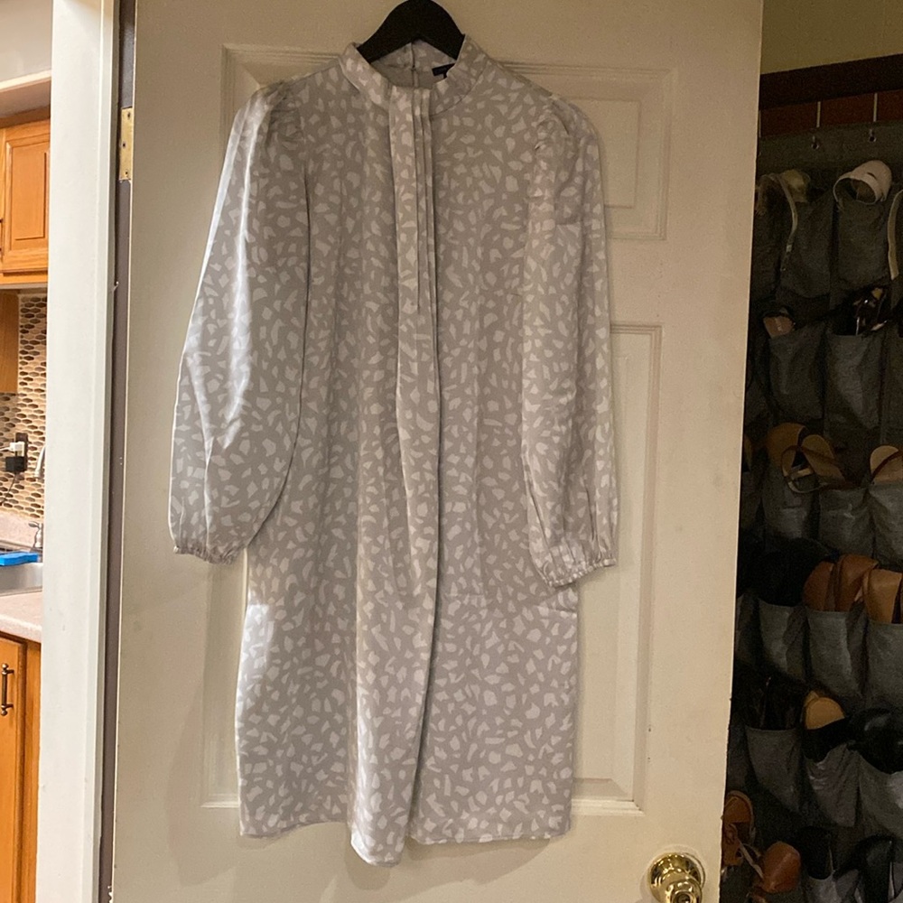 Ann Taylor dress
